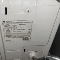 کولر ۱۲ هزار گری کیوفر سریH|کولر گازی و فنکوئل|کازرون, |دیوار