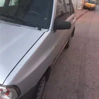 پراید|خودرو سواری و وانت|اردبیل, |دیوار