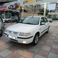 سمند ۹۲