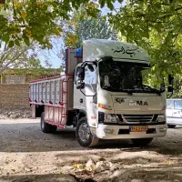 نیازمند راننده پایه دو