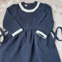 لباس های نوزادی خارجی دخترانه و پسرانه|کفش و لباس بچه|کرج, عظیمیه|دیوار