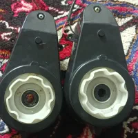 موتورگیربگس ماشین شارژی 6پره