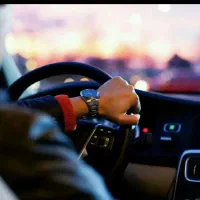 آموزش تخصصی رانندگی با خودرو تک پدال