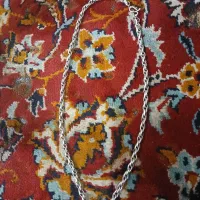 زنجیر نقره925