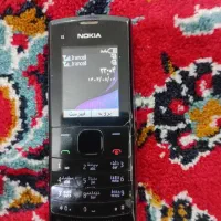 گوشی نوکیا x1 سالم به شرط میدم با شارژر