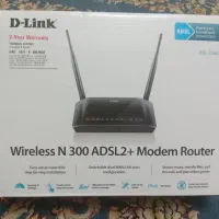 مودم دی لینک|مودم و تجهیزات شبکه|رشت, گلسار|دیوار