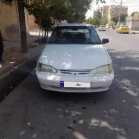 دوو ریسر مدل ۱۳۷۲|خودرو سواری و وانت|شیراز, پانصد دستگاه ارتش|دیوار