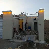 استا بنا و کاشی کار هستم