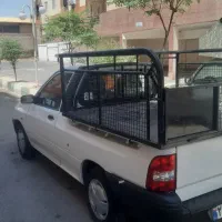 وانت حمل بار به سمت لرستان میبرم نصف قیمت