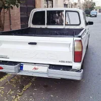 فروش مزدا دوکابین|خودرو سواری و وانت|گرمدره, |دیوار