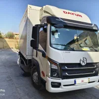 دایون یخچالدار 10/100کم کار