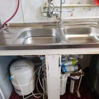 نصب شیرآلات آبگرمکن رادیات پکیج لوله کشی کولر