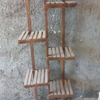 استند گل