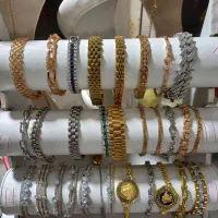 اکسسوری. بدلیجات. جوراب.کش و گیره سر