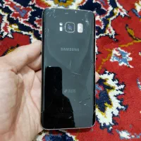 s8 و s8 plus|موبایل|قم, کیوانفر|دیوار