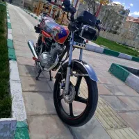 موتور 200پرواز