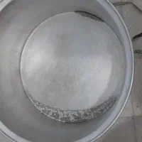 اجاق گازتک شعله قابلمه روحی|اجاق گاز و لوازم برقی پخت‌وپز|سبزوار, کوی بهار|دیوار