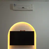 فروش و نصب پایه دیواری براکت تلویزیون|خدمات پیشه و مهارت|کرمانشاه, |دیوار