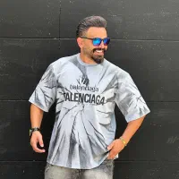 تیشرت مردانه