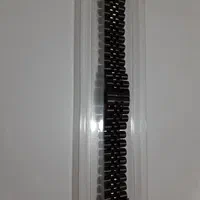 بند فلزی مشکی ساعت هوشمند آکبند|ساعت|بوشهر, |دیوار