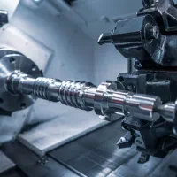 استخدام تراشکار cnc