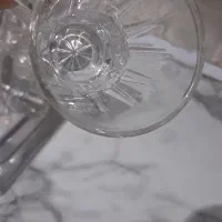 استکانهای فرانسوی|ظروف سرو و پذیرایی|اسلامشهر, شهرک سعیدیه|دیوار