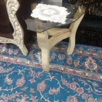 مبل هفت نفره راحتی|مبلمان خانگی و میز عسلی|دلند, |دیوار