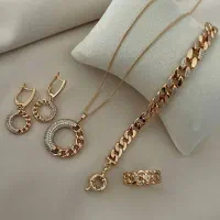 بدلیجات و زیورآلات|بدلیجات|قم, پردیسان|دیوار