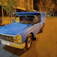 نیسان دیزل مدل ۹۰ اقساط هم داده میشه ۱ماهه