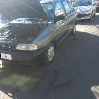 پراید مدل ۸۶ شاسی پلمپ بشرط|خودرو سواری و وانت|شیرینسو, |دیوار