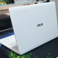 لپ تاپ ایسوس زیبای i7 رم ۱۲