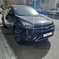 تیگو ۷ ie مدل ۱۴۰۲