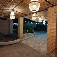 باغ تالار دنیز