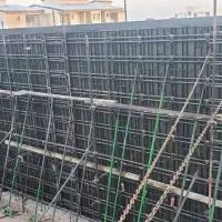 ارموتوربندی