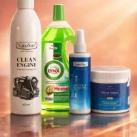 شوینده های نانو مناسب افرادی که مشکل ریه دارند