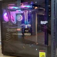 کیس گیمینگ اقساطی