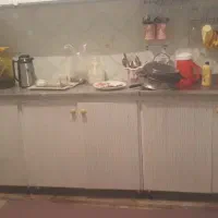 کابینت در حد نو..