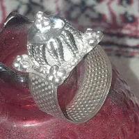 انگشتر کهنه کلکسیونی|جواهرات|تکاب, |دیوار