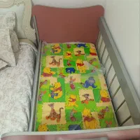 تخت کودک فروشی قیمت ۱و۵۰۰