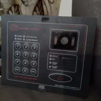 دزدگیر منازل و اماکن