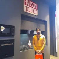 تعمیر ونصب هود گاز فر اجاق گاز