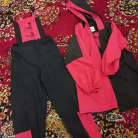 شومیز شلوار