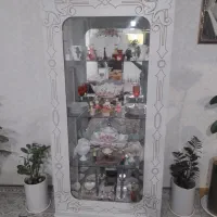 بوفه سالم سالم|بوفه، ویترین، کنسول|فامنین, |دیوار