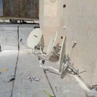 فروش نصب تنظیم آنتن در سراسر شیراز با قیمت مناسب