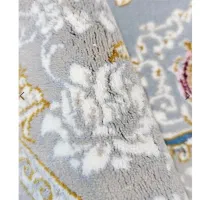 فرش ماشینی امیر کبیر،آماندا نقره ای|فرش|آستانه اشرفیه, |دیوار