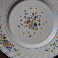 بشقاب ویکتوریا