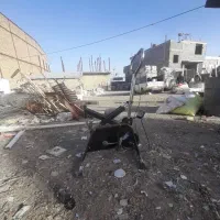 دوچرخه ثابت