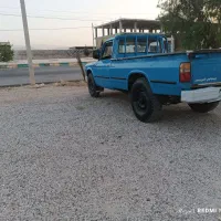 نیسان مدل ۸۹ فابریک