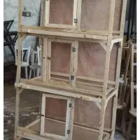 قفس پرندگان