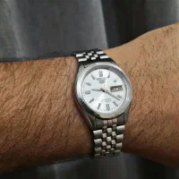 ساعت سیکو 5 اورجینال قدیمی زنانه مردانه